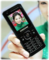 Samsung Z150