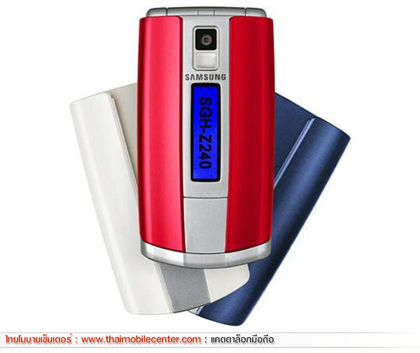Samsung Z240
