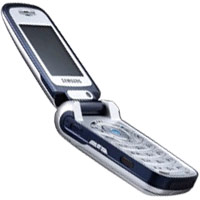 Samsung Z300