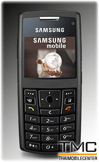 Samsung Z370