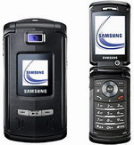  Samsung Z540 ( ا Z540 )