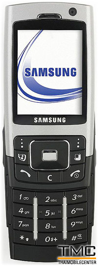 Samsung Z550