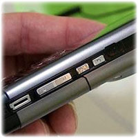Samsung Z550