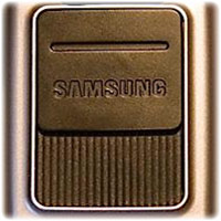 Samsung Z550