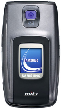Samsung Z600