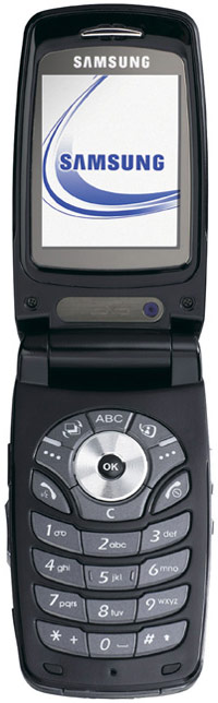 Samsung Z600