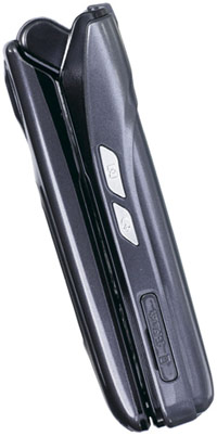 Samsung Z600