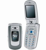 Samsung ZV30(ا ZV30)