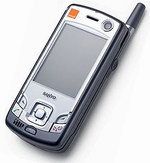 Sanyo S750(ѹ S750)
