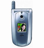 Sanyo SCP-550(ѹ SCP-550)