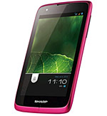  Sharp SH530U (  SH530U )