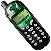 Siemens A35