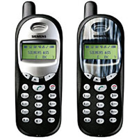 Siemens A35