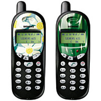 Siemens A35