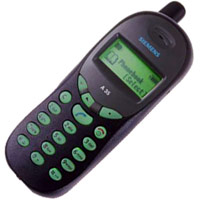 Siemens A35