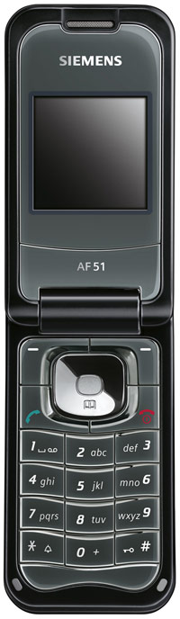 Siemens AF51
