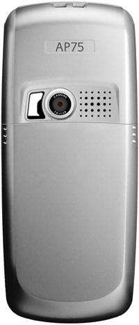 Siemens AP75