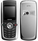 Siemens AP75(ซีเมนส์ AP75)