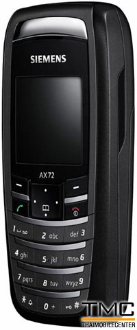 Siemens AX72