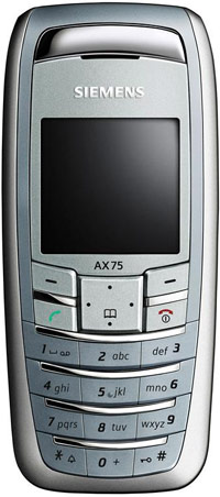 Siemens AX75