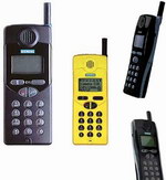 Siemens C11(ซีเมนส์ C11)