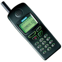 Siemens C25