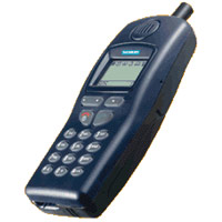 Siemens C25