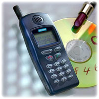 Siemens C25