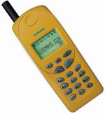 Siemens C28(ซีเมนส์ C28)