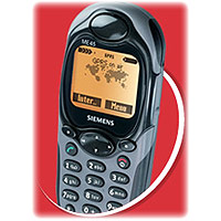 Siemens ME45