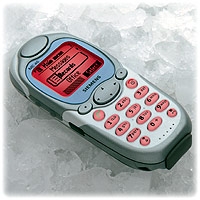 Siemens ME45