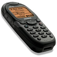 Siemens ME45