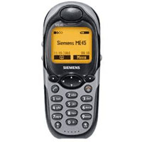 Siemens ME45