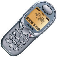 Siemens S45