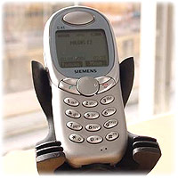 Siemens S45