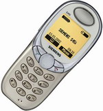 Siemens S45i(ซีเมนส์ S45i)