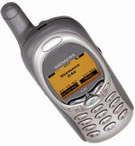 Siemens S46(ซีเมนส์ S46)