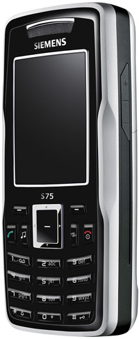 Siemens S75