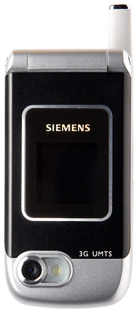 Siemens SFG75