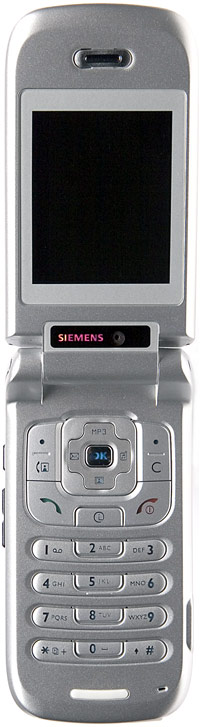 Siemens SFG75