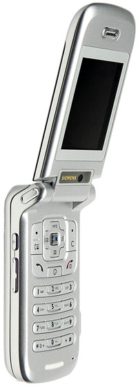 Siemens SFG75