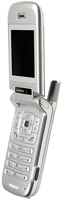 Siemens SFG75