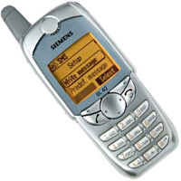 Siemens SL42