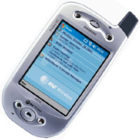 Siemens SX56