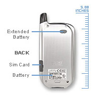 Siemens SX56