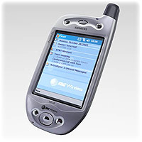 Siemens SX56