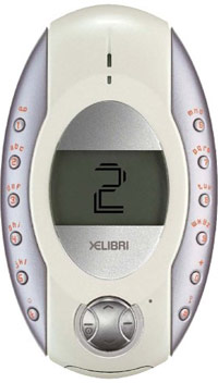 Siemens Xelibri 2