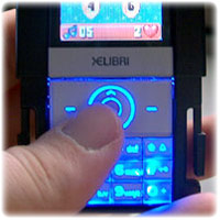 Siemens Xelibri 5