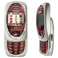 Siemens SL55