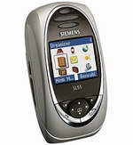 Siemens SL55(������� SL55)